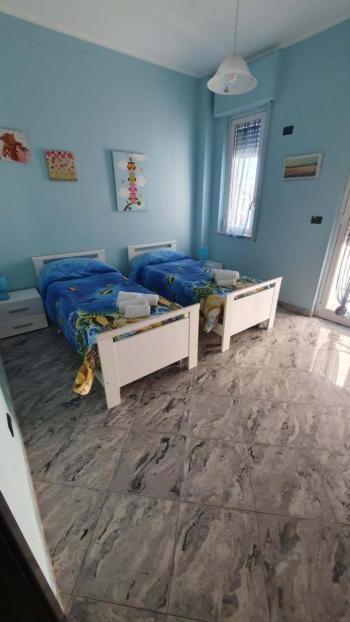 Soleada Apartment Monopoli Cameră foto
